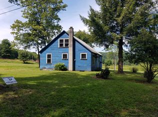 66 Tate Rd, Mahaffey, PA 15757