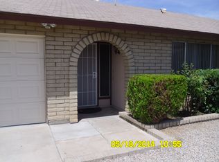 2218 S Canton, Mesa, AZ 85202