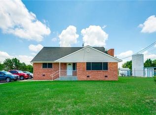 3622 County Road 805 #C, Cleburne, TX 76031