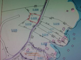 Lake Pointe Dr, Arley, AL 35541