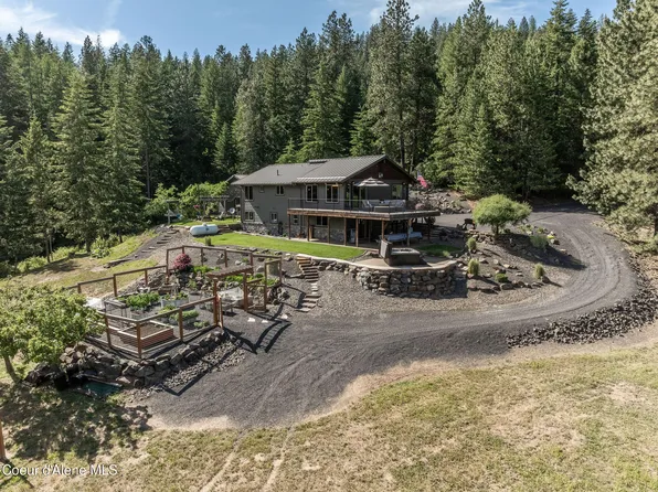8718 W Sausser Dr, Coeur D Alene, ID 83814