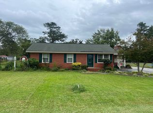 113 Norwood Cir, Darlington, SC 29532