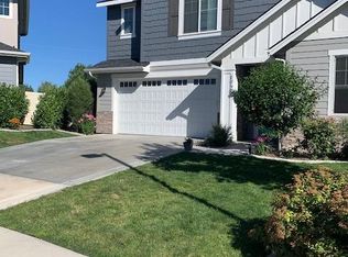 1725 E Bellalucca Ln, Meridian, ID 83642