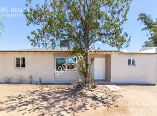 821 W Glenn St, Tucson, AZ 85705
