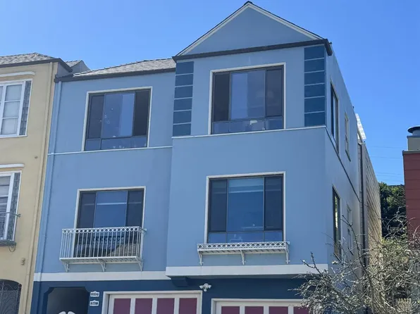 2051 10th Ave, San Francisco, CA 94116