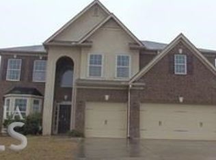 6327 Stonelake Dr SW, Atlanta, GA 30331