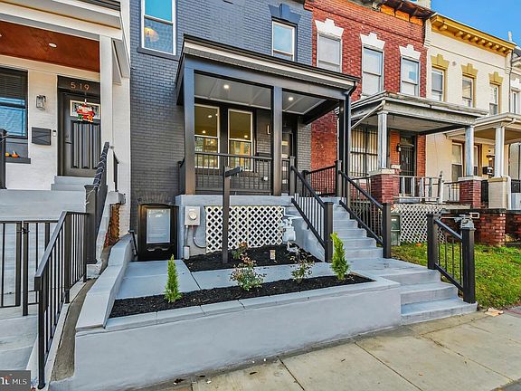 5th image of 517 Florida Ave NE
