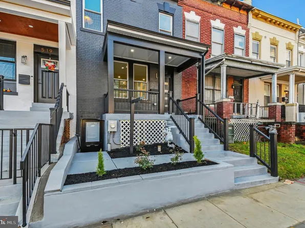 517 Florida Ave NE, Washington, DC 20002