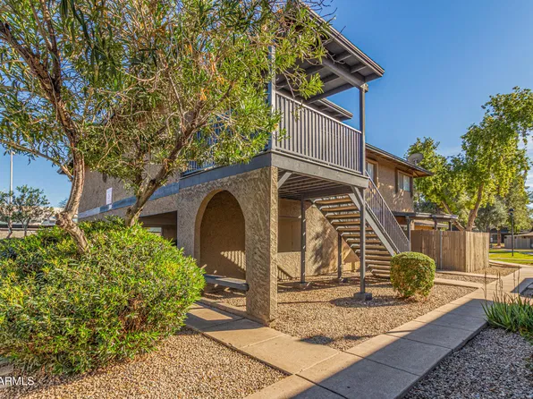 286 W Palomino Drive #104, Chandler, AZ 85225