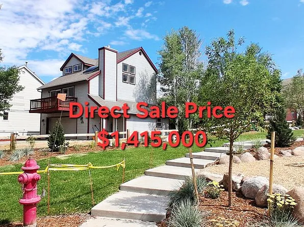5381 Eaglebend Dr, Avon, CO 81620