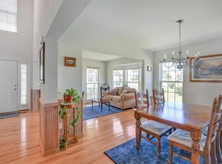 32 Elizabeth Dr, Barboursville, VA 22923