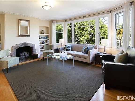 3rd image of 1186 Dolores St