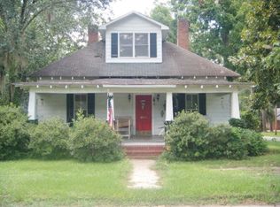 620 N Madison St, Quitman, GA 31643