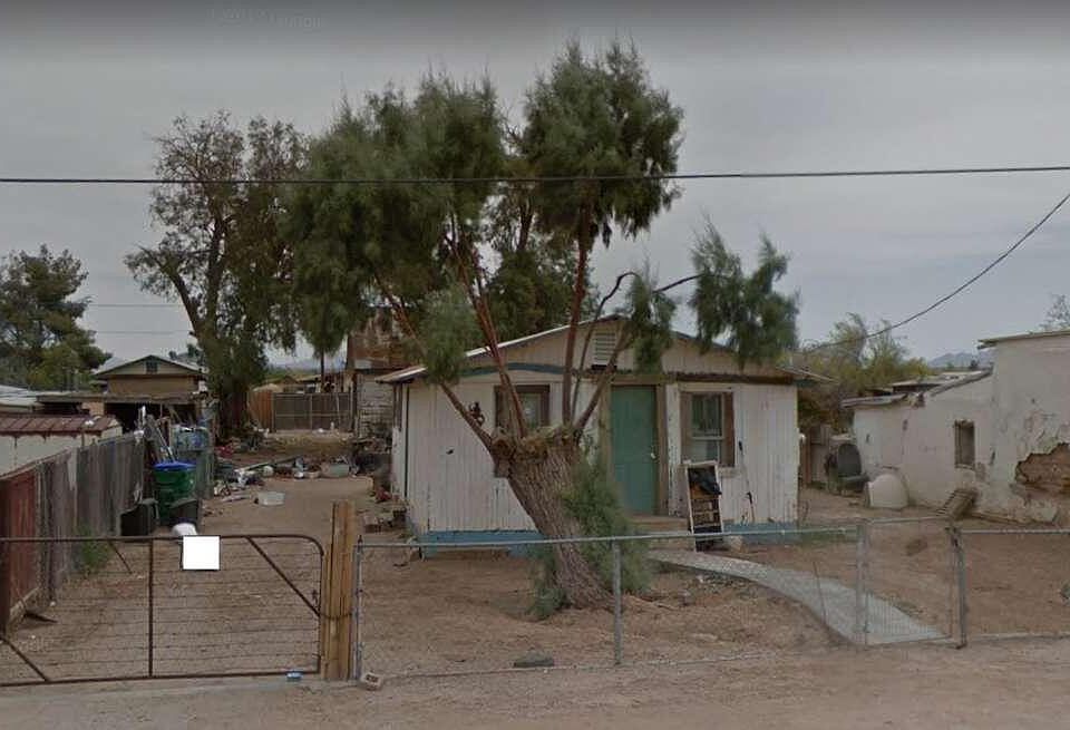 507 S Saint Louis Ave 3, Gila Bend, AZ 85337 Zillow