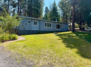 433 Potter St, Crescent, OR 97733