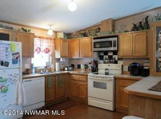 14503 State Highway 1 NW, Thief River Falls, MN 56701