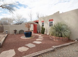 6712 Isleta Blvd SW, Albuquerque, NM 87105