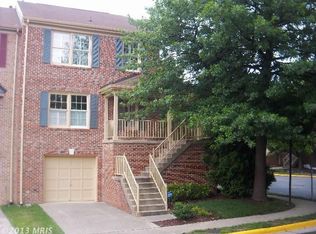 6300 Millwood Ct, Springfield, VA 22152