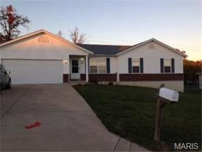 1130 Sleepy Hollow Dr, Troy, MO, 63379