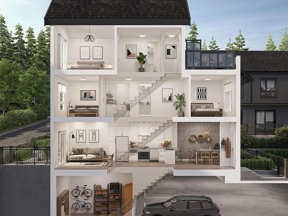 1st image of 609 Sydney Ave #14