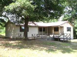 244 Morgan Ford Rd, Buena Vista, GA 31803