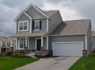 6091 Dajana Dr, Westerville, OH 43081