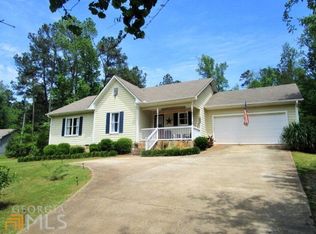 32 Post Oak Cir, Crawford, GA 30630