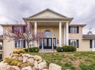 325 N Federal Heights Cir, Salt Lake City, UT 84103
