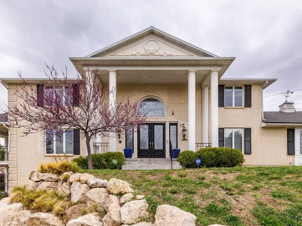 325 N Federal Heights Cir, Salt Lake City, UT 84103