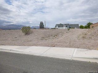 2633 Unicorn Rd, Bullhead City, AZ 86429