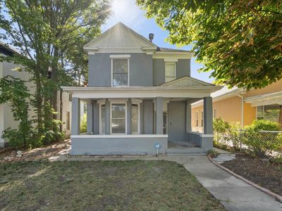 322 Broadway Ave, Pueblo, CO, 81004