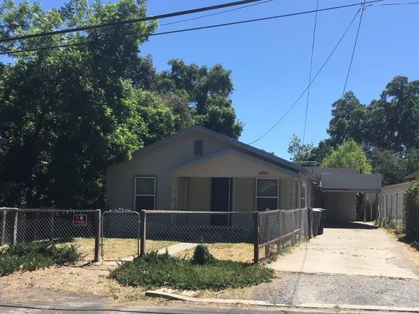 7054 Burneyville Rd, Riverbank, CA 95367