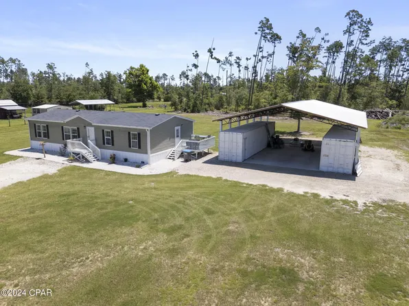 9938 Davenport Ave, Youngstown, FL 32466