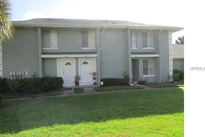 House Entry