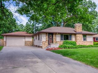 5065 Greenwood Dr, Mounds View, MN 55112