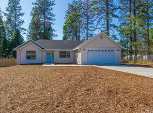 1700 Sonoma Ct, Paradise, CA 95969