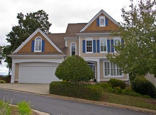 3479 Marina Crest Dr, Gainesville, GA 30506