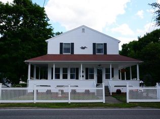 49 Federal St, Weymouth, MA 02188