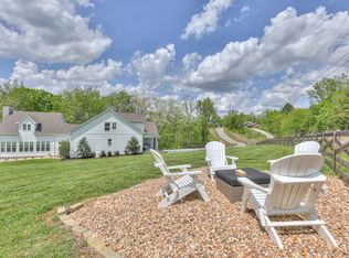 6615 Herbert Shannon Rd LOT 1, Springfield, TN 37172