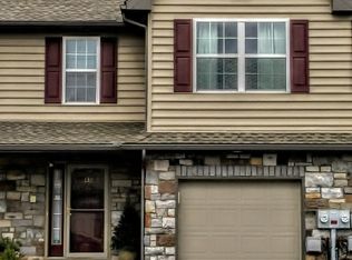 130 Mount Olive Ln, Ephrata, PA 17522