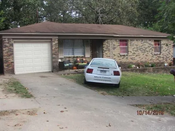 2509 Vancouver Others, Little Rock, AR 72209