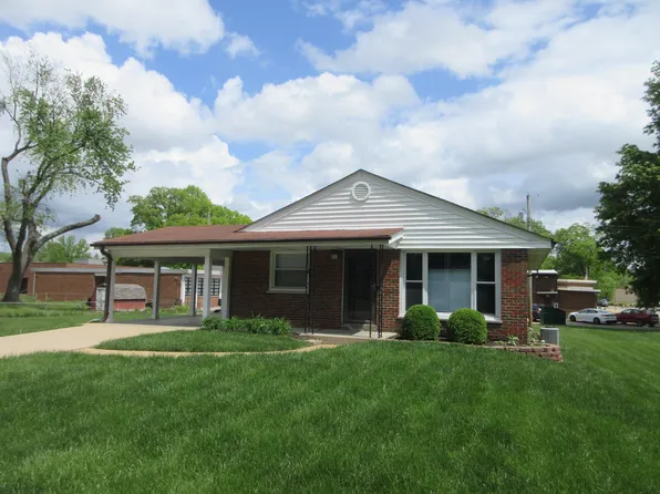 12010 Mendoza Ave, Saint Louis, MO 63138