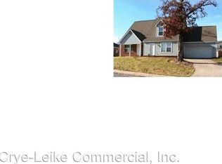 504B Braithwaite St, Bentonville, AR 72712
