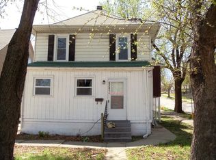 6201 E Truman Rd, Kansas City, MO 64126
