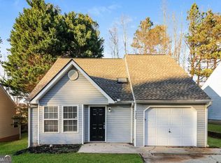 5320 Brickleberry Way, Douglasville, GA 30134