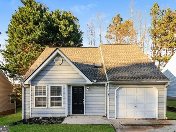 5320 Brickleberry Way, Douglasville, GA 30134