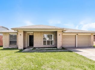 8443 S Meadow Bird Cir, Missouri City, TX 77489