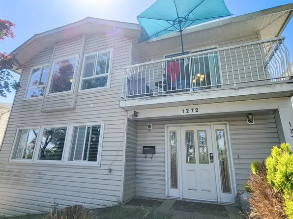1272 Johnson St, Coquitlam, BC V3B 4T4