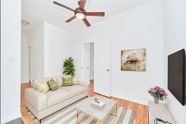 Rented by Living New York | media 9