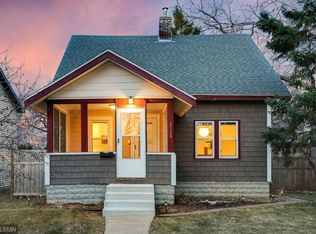 3729 36th Ave S, Minneapolis, MN 55406